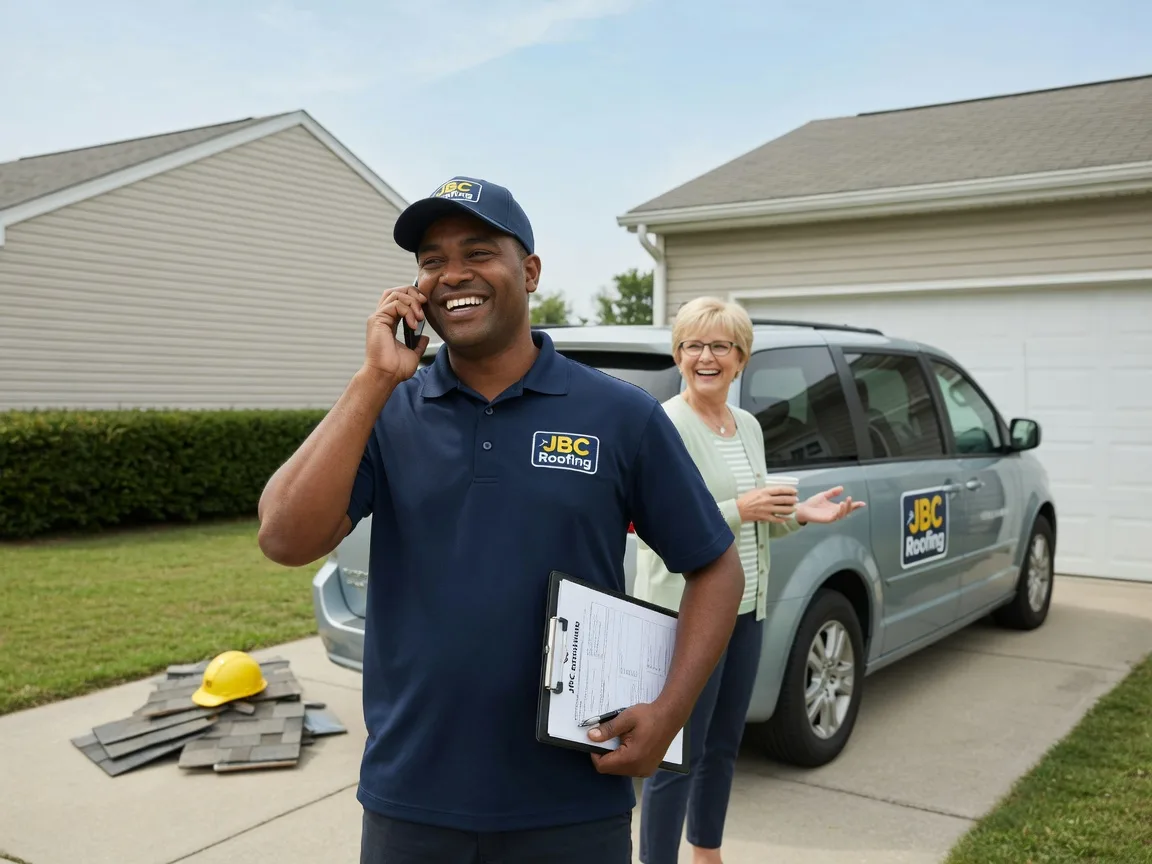 Roof Replacement Madison, NC FAQs